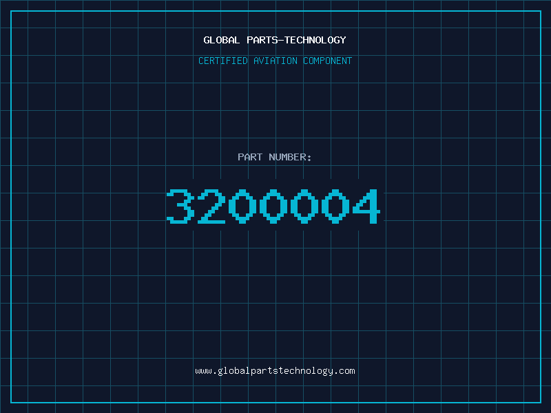 Aviation Part 3200004