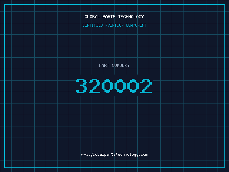 Aviation Part 320002