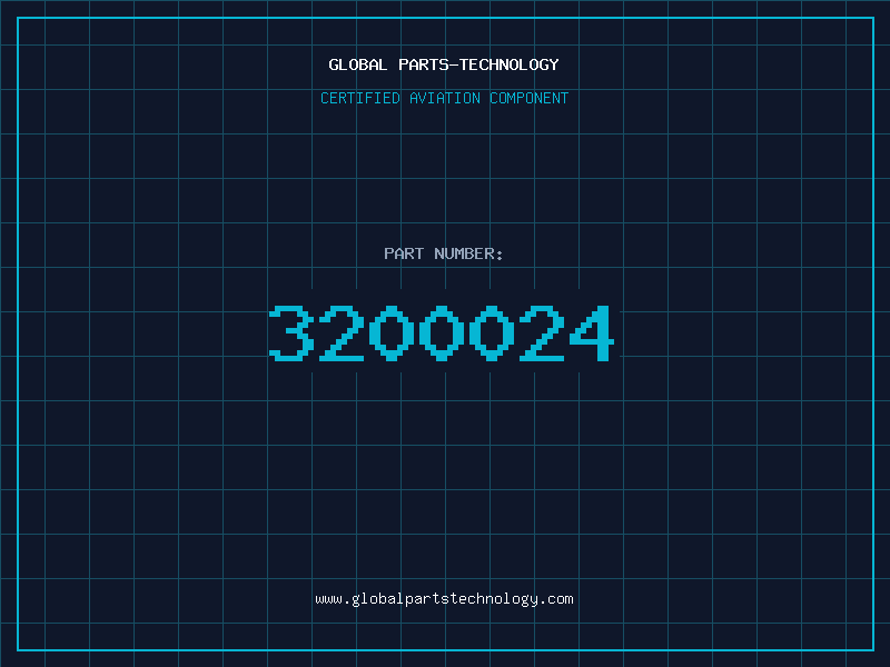 Aviation Part 3200024