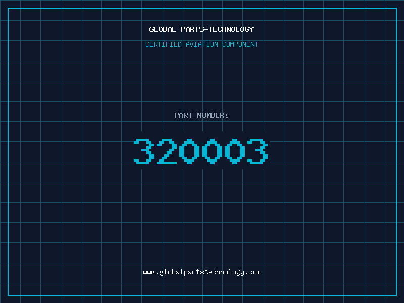 Aviation Part 320003