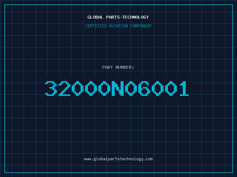 Aviation Part 32000N06001