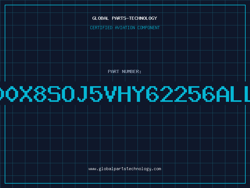 Aviation Part 32000x8SOJ5VHY62256ALLJ10