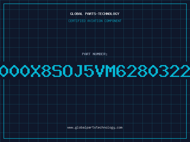 Aviation Part 32000x8SOJ5VM62803220E