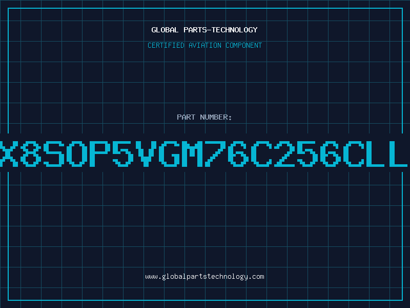 Aviation Part 32000x8SOP5VGM76C256CLLFW55W