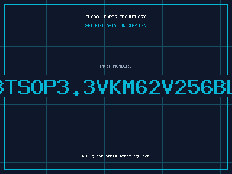 Aviation Part 32000x8TSOP3.3VKM62V256BLGI-7LT