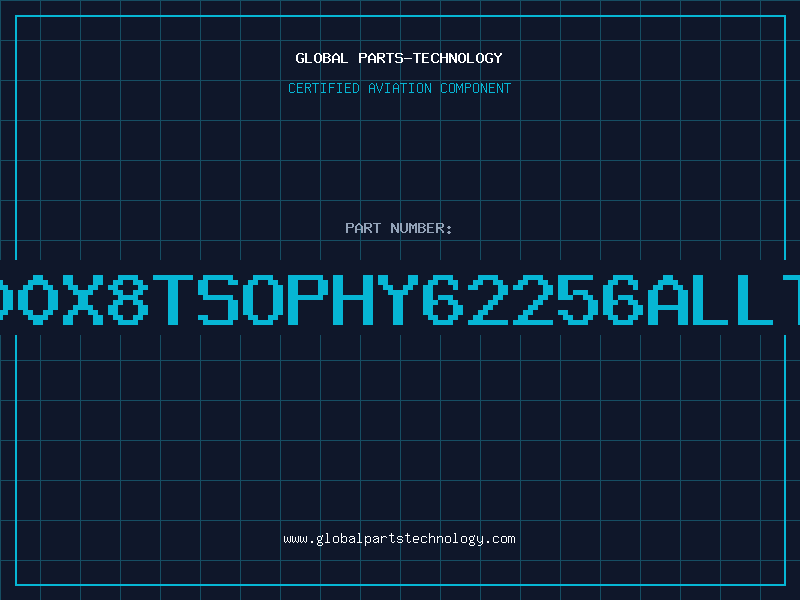 Aviation Part 32000x8TSOPHY62256ALLTI70