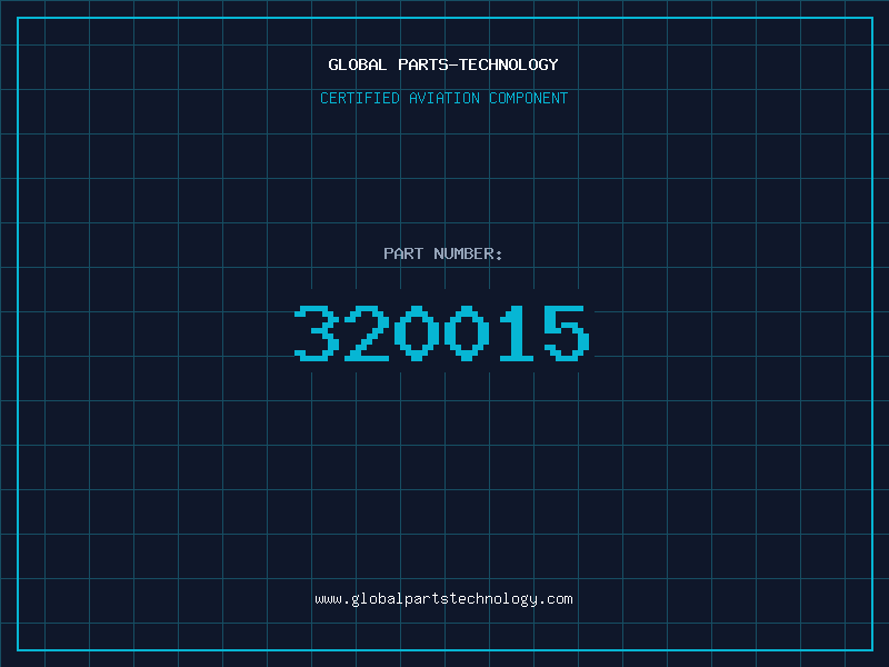 Aviation Part 320015