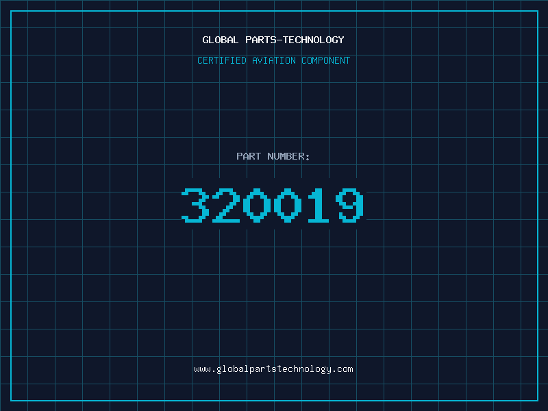 Aviation Part 320019