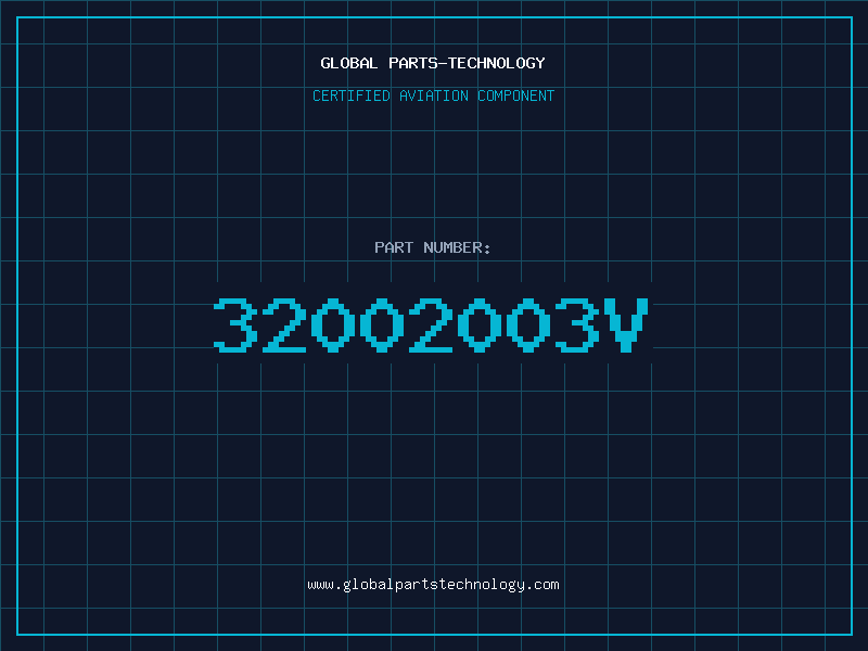 Aviation Part 32002003V