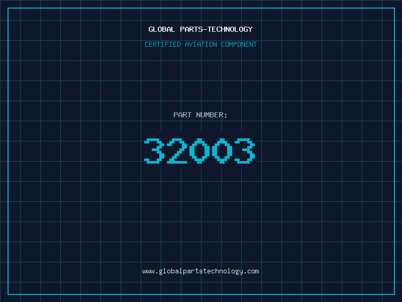 Aviation Part 32003