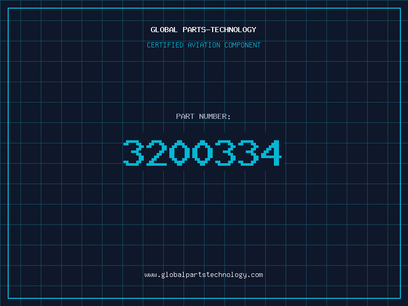 Aviation Part 3200334