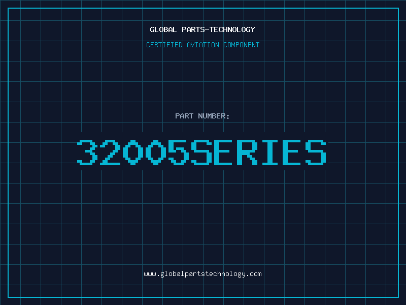 Aviation Part 32005series
