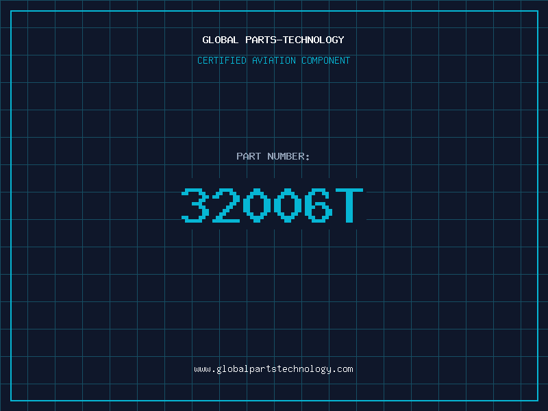 Aviation Part 32006T