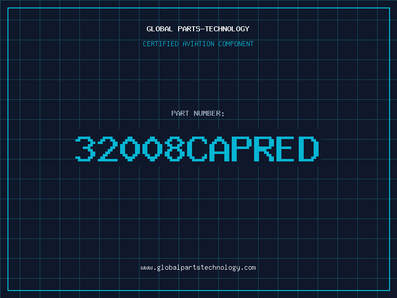 Aviation Part 32008CAPRED