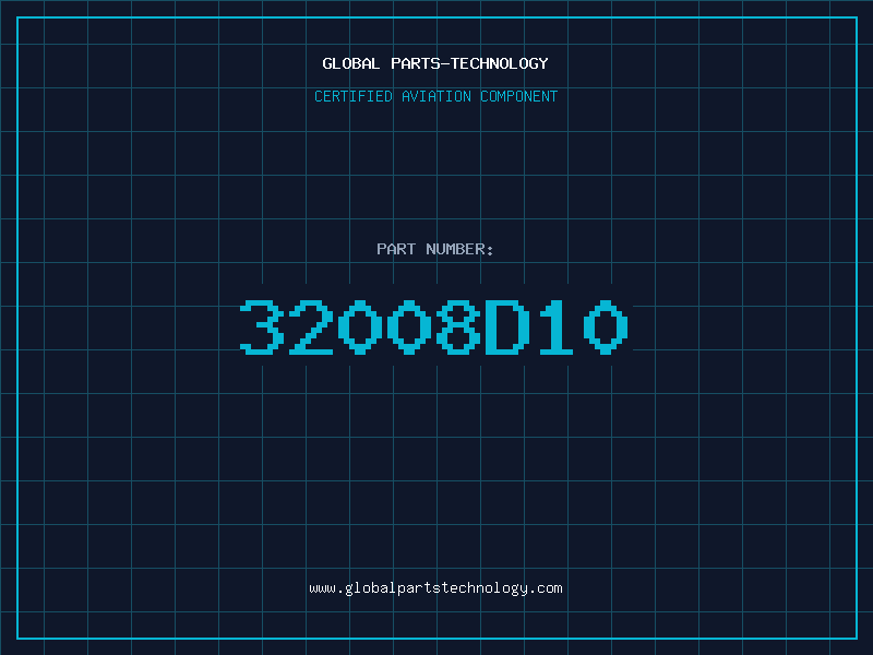 Aviation Part 32008D10