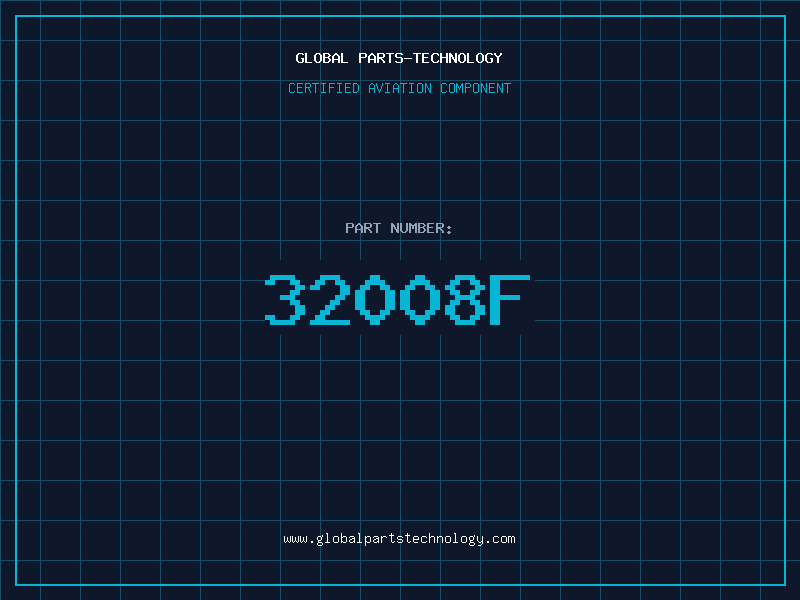 Aviation Part 32008F