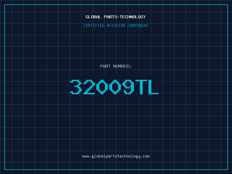 Aviation Part 32009TL