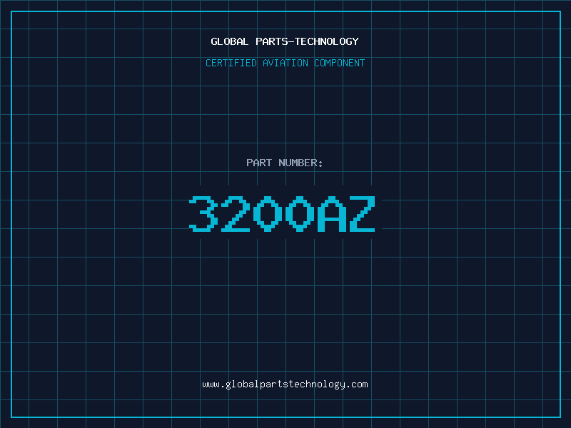 Aviation Part 3200AZ