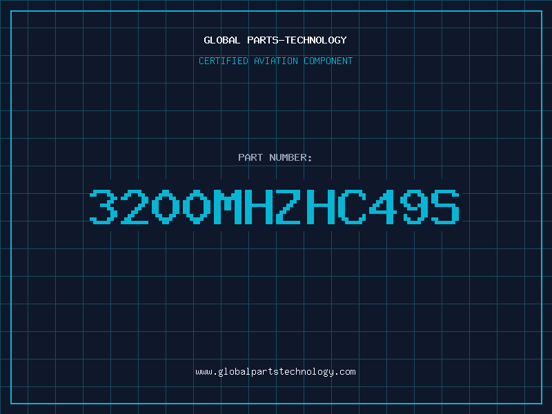 Aviation Part 3200MHZHC49S