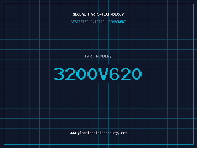 Aviation Part 3200V620