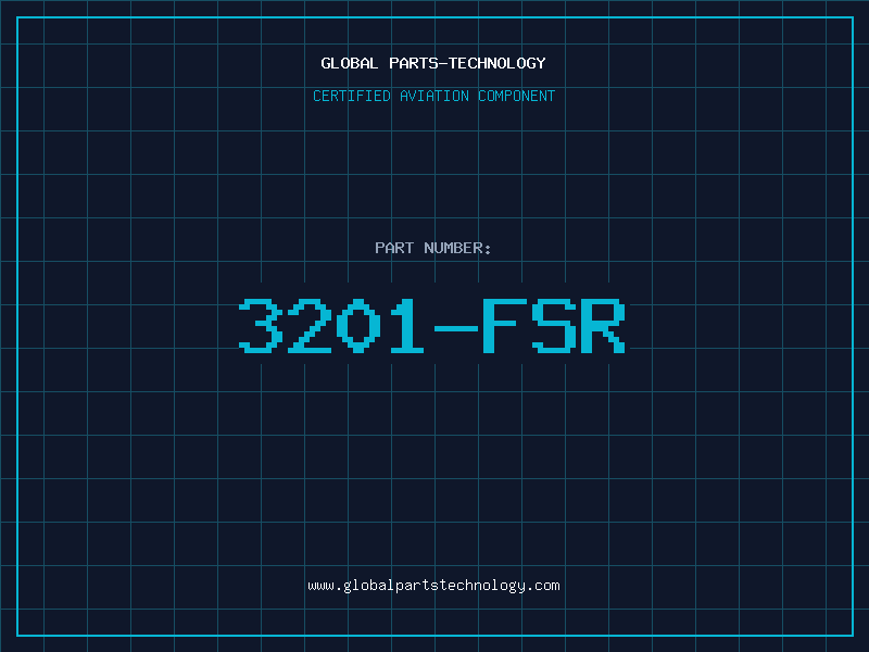 Aviation Part 3201-FSR