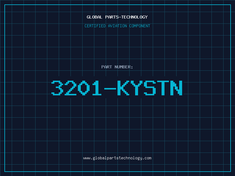 Aviation Part 3201-KYSTN
