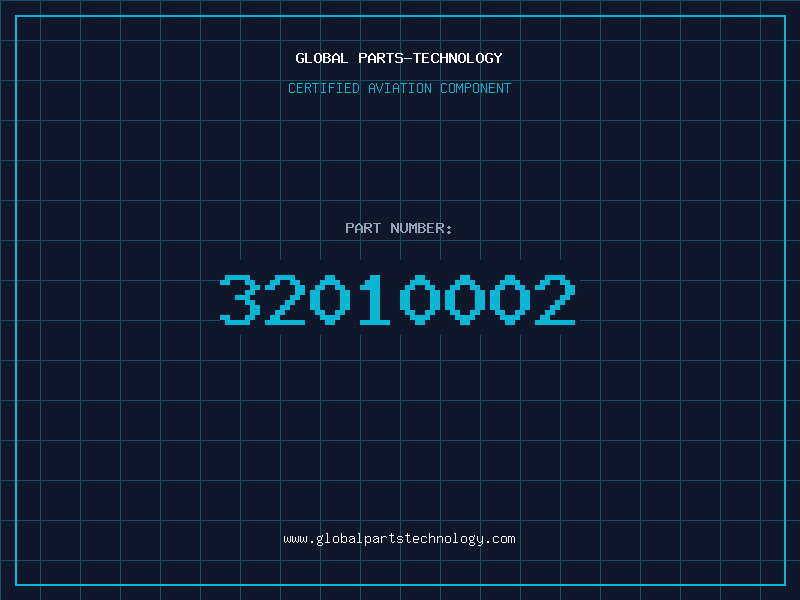 Aviation Part 32010002