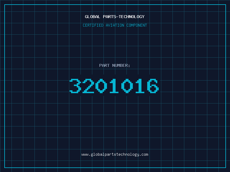 Aviation Part 3201016
