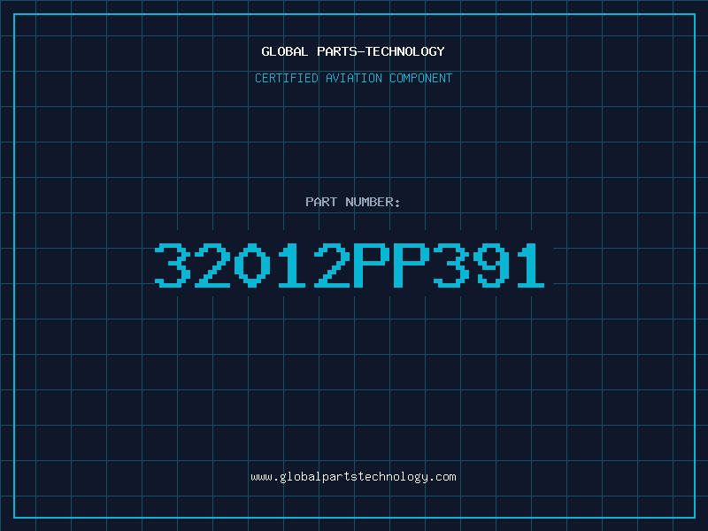 Aviation Part 32012PP391