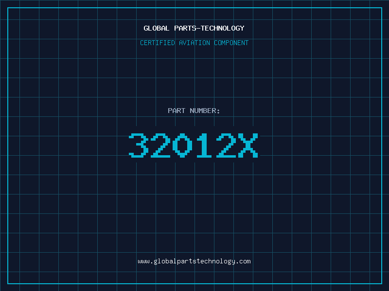 Aviation Part 32012X