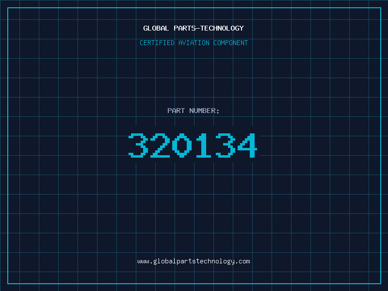 Aviation Part 320134