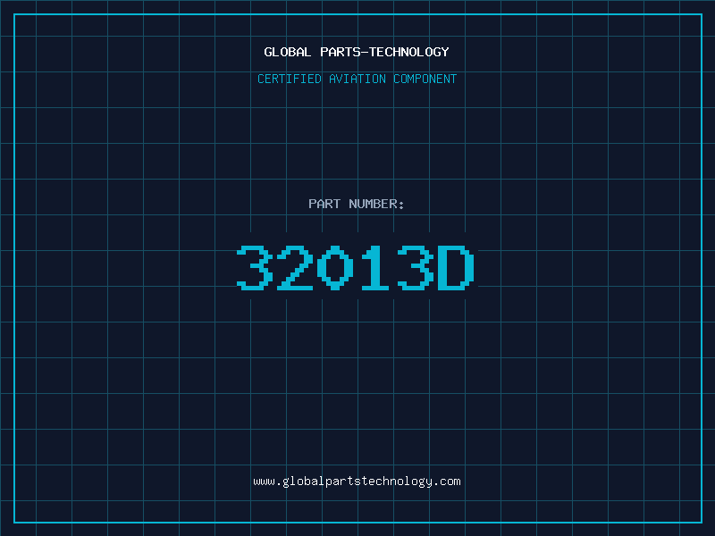Aviation Part 32013D
