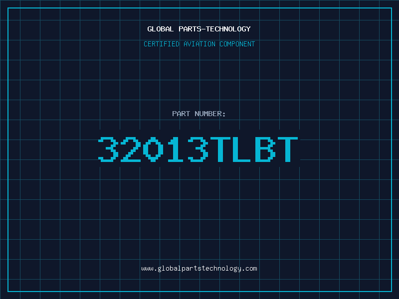 Aviation Part 32013TLBT