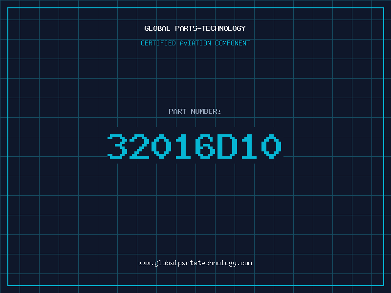 Aviation Part 32016D10