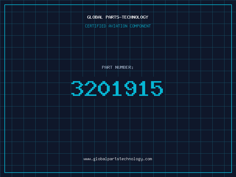 Aviation Part 3201915