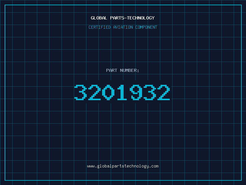 Aviation Part 3201932