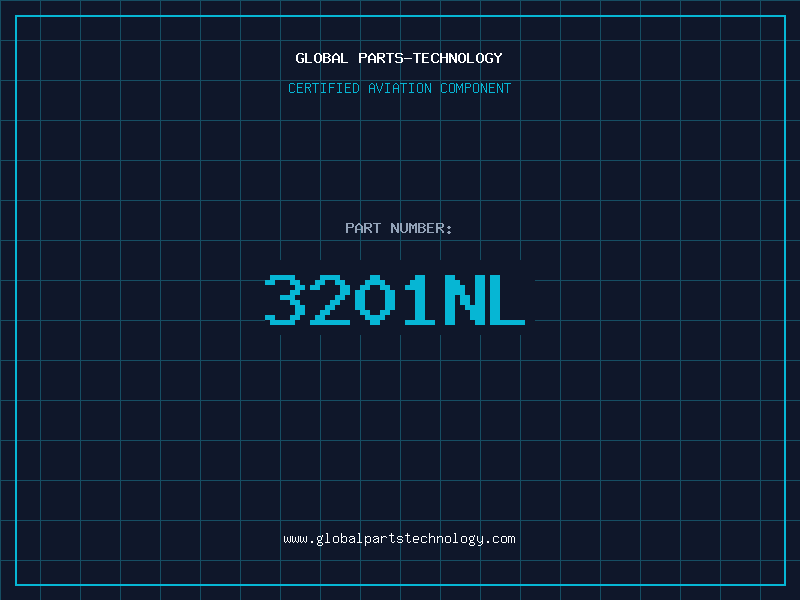 Aviation Part 3201NL