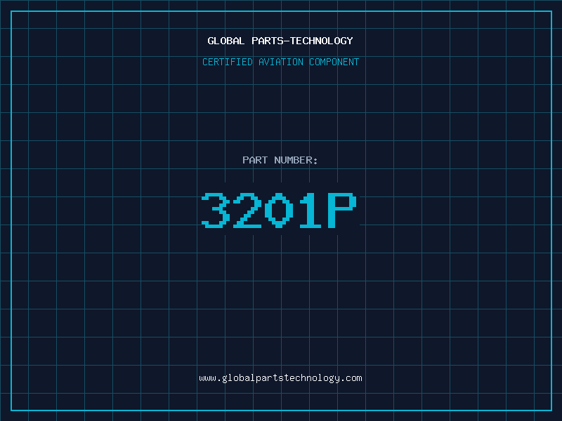Aviation Part 3201P