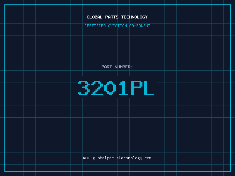 Aviation Part 3201PL