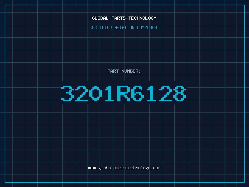 Aviation Part 3201R6128