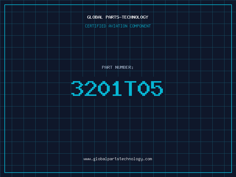 Aviation Part 3201T05