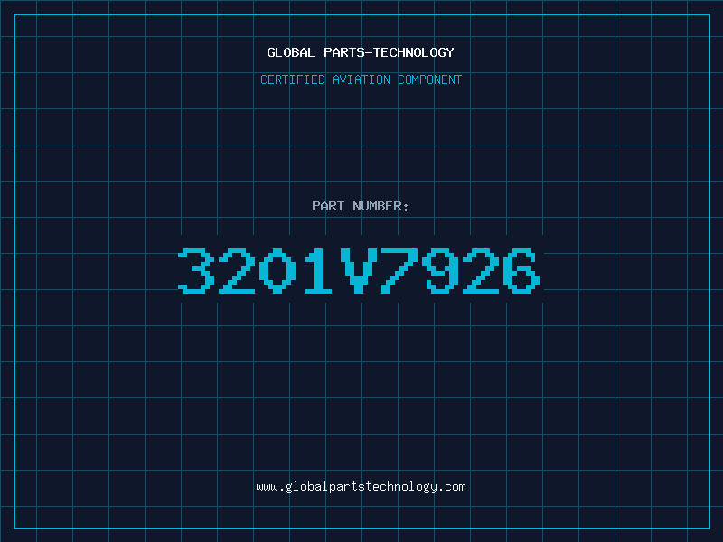 Aviation Part 3201V7926