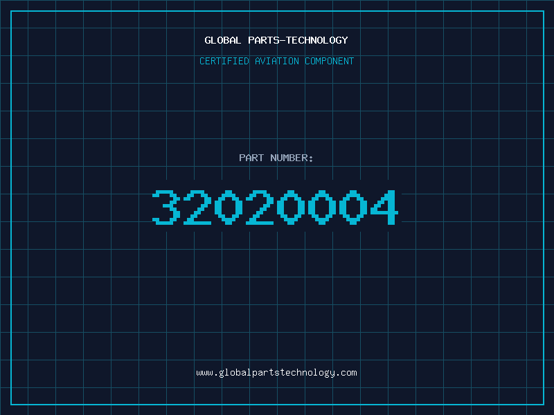 Aviation Part 32020004