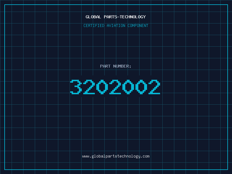 Aviation Part 3202002