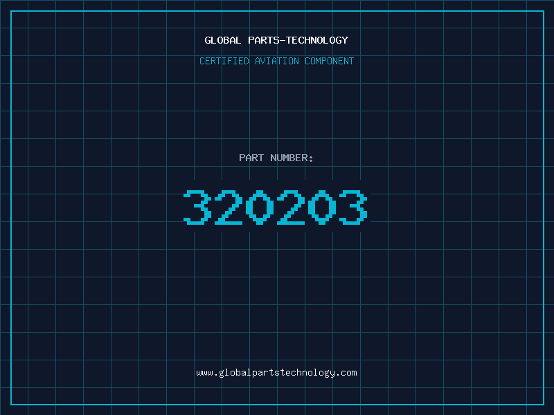 Aviation Part 320203