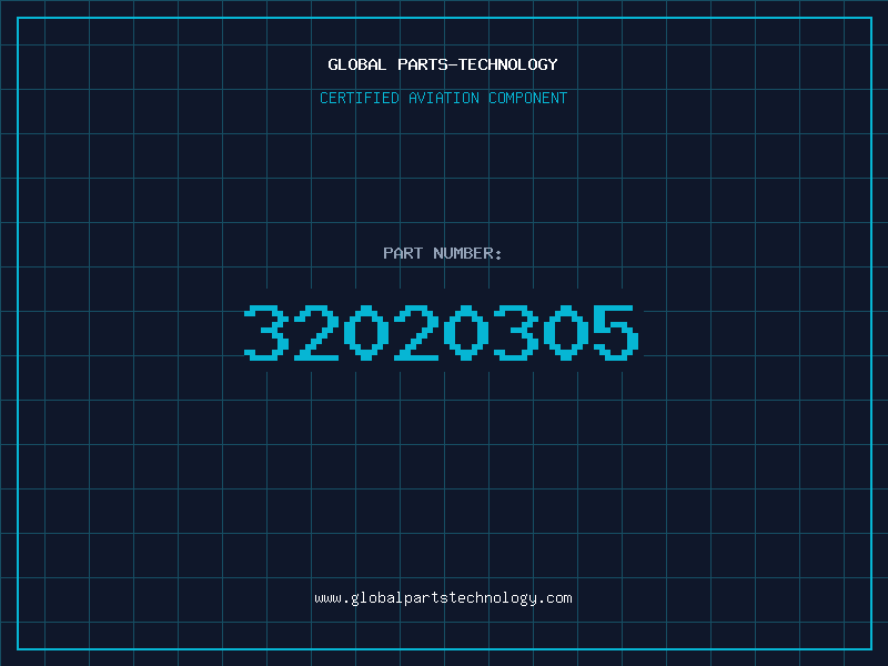 Aviation Part 32020305