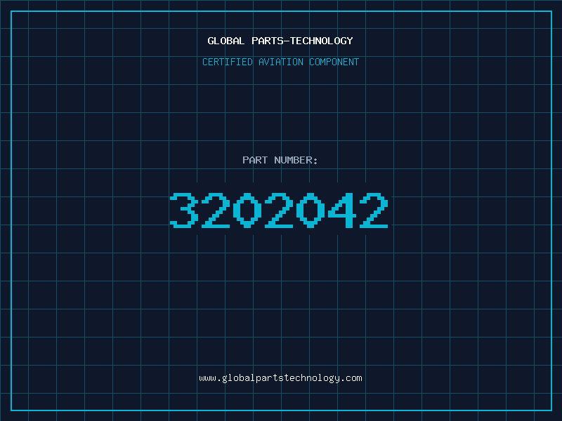 Aviation Part 3202042