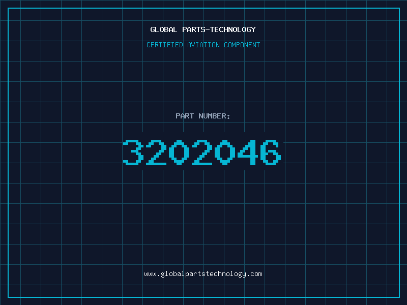 Aviation Part 3202046