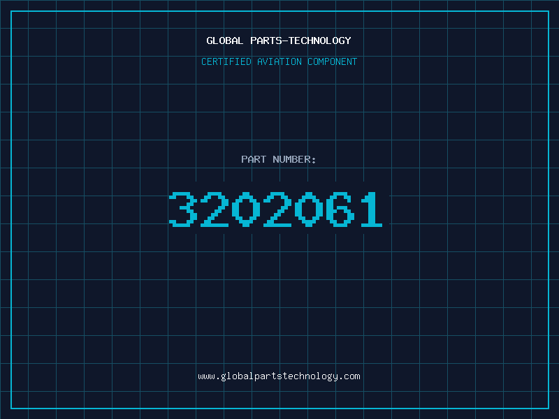 Aviation Part 3202061