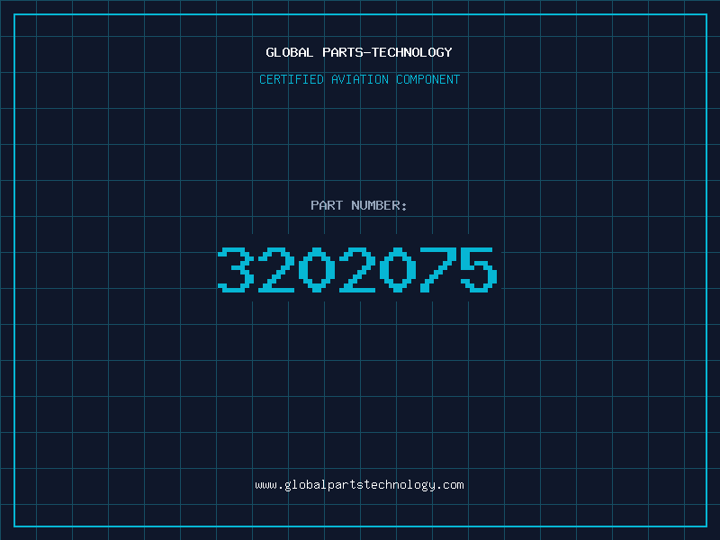 Aviation Part 3202075